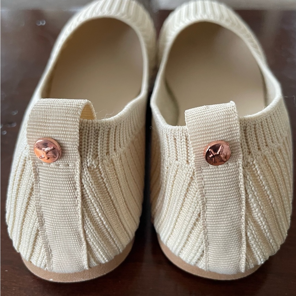 Danskin Ballet style shoe